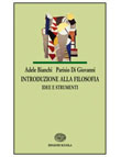INTRODUZIONE ALLA FILOSOFIA