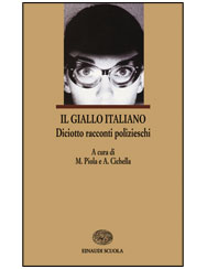 IL GIALLO ITALIANO.