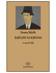 BARTLEY LO SCRIVANO