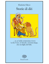 STORIE DI DEI