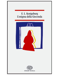 L'enigma della Gioconda