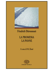 LA PROMESSA. LA PANNE