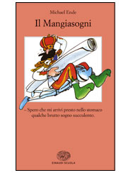 IL MANGIASOGNI