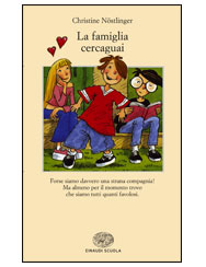 LA FAMIGLIA CERCAGUAI