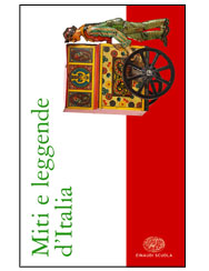 MITI E LEGGENDE D'ITALIA