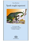 SPADE MAGHI SUPEREROI