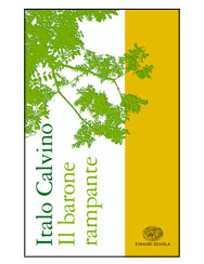IL BARONE RAMPANTE