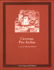 PRO ARCHIA