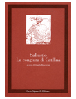 LA CONGIURA DI CATILINA