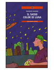 IL SASSO COLOR DI LUNA