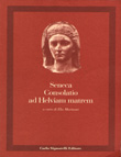 CONSOLATIO AD HELVIAM