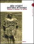 ALLE ORIGINI DELL'IDEA DI EUROPA