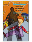 UNA VACANZA DA BRIVIDO