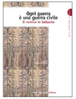 OGNI GUERRA E' UNA GUERRA CIVILE