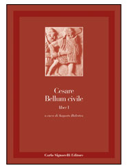 Bellum civile, Cesare