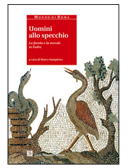 Uomini allo specchio