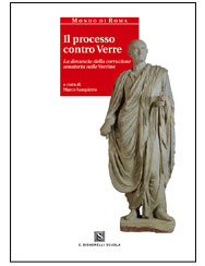 IL PROCESSO CONTRO VERRE