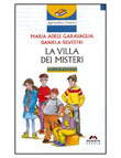 LA VILLA DEI MISTERI