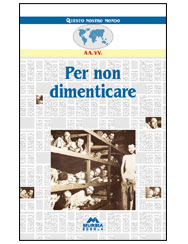 PER NON DIMENTICARE