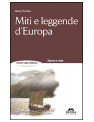 MITI E LEGGENDE D'EROPA