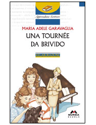 UNA TOURNèE DA BRIVIDO