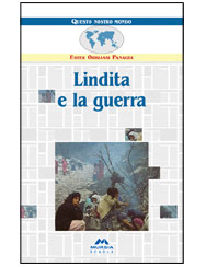 LINDITA E LA GUERRA