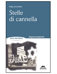 STELLE DI CANNELLA
