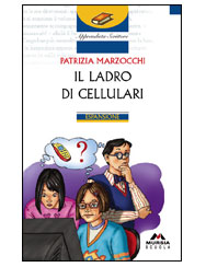 IL LADRO DI CELLULARI