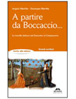 A PARTIRE DA BOCCACCIO...
