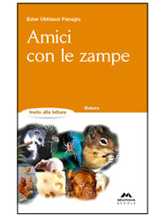 AMICI CON LE ZAMPE