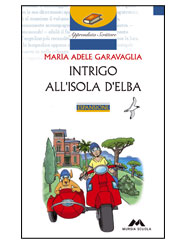 Intrigo all'isola d'Elba