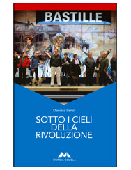 SOTTO I CIELI DELLA RIVOLUZIONE