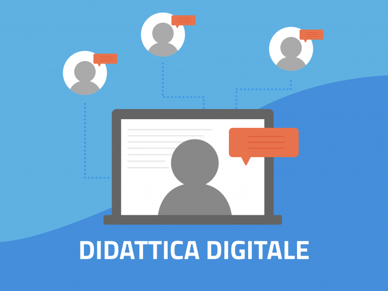 Webinar formativi sulla Didattica Digitale