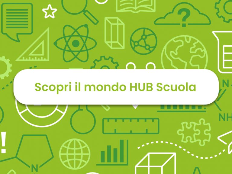 HUB Scuola, l’ambiente per la Didattica Digitale Integrata Plus