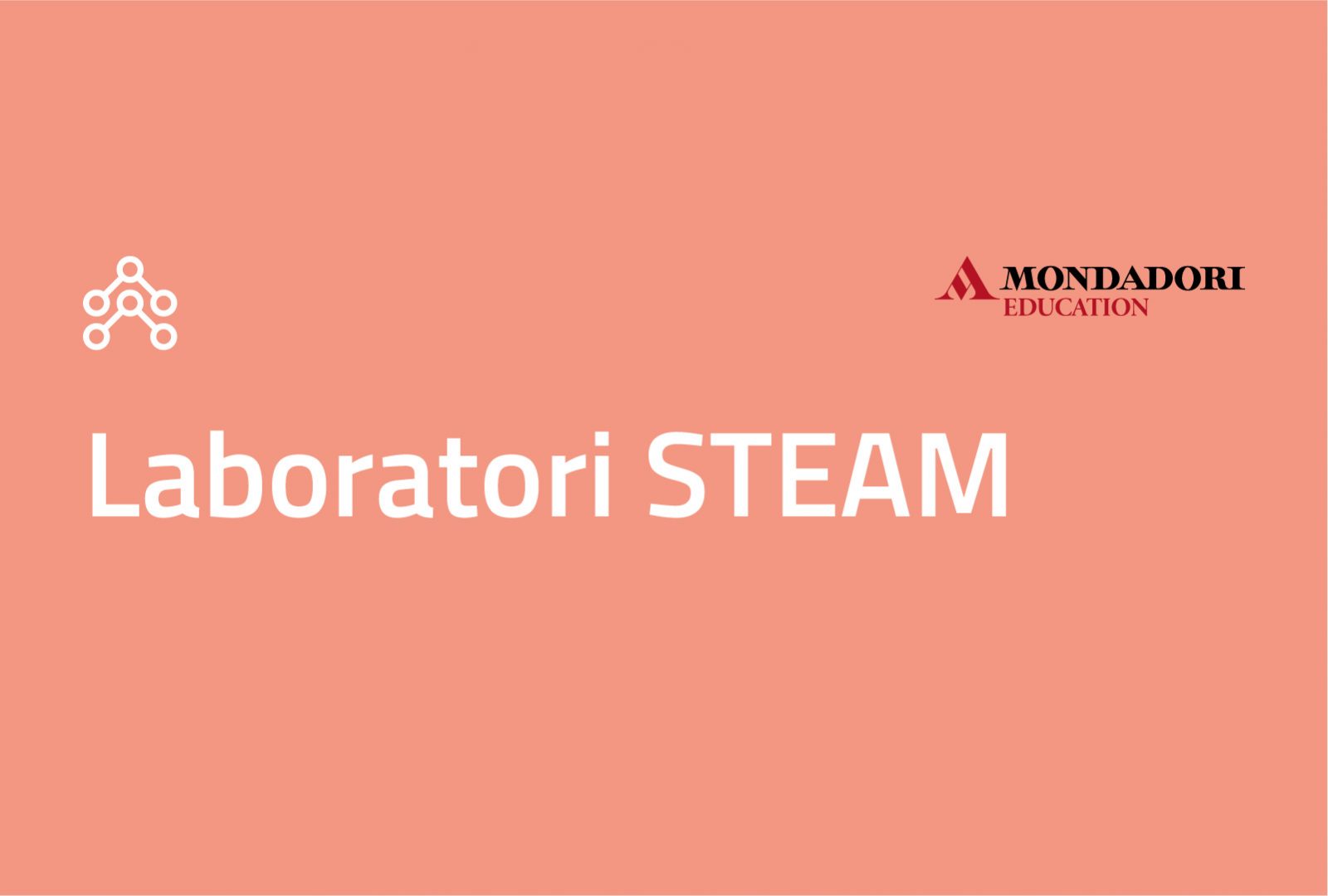 laboratori steam scheda