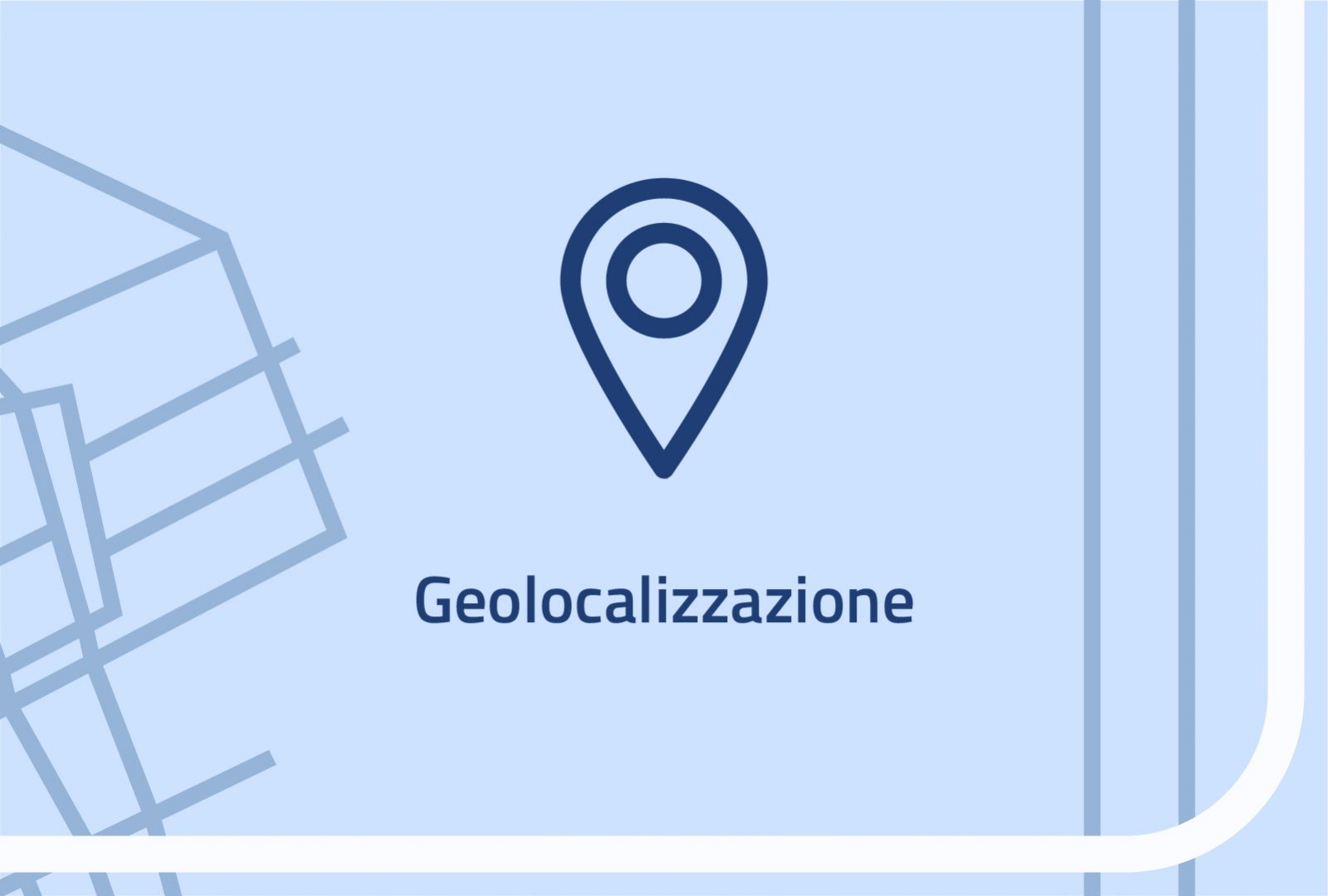 geolocalizzazione