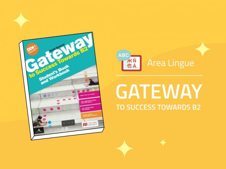 Inside Gateway to Success - Towards B2
