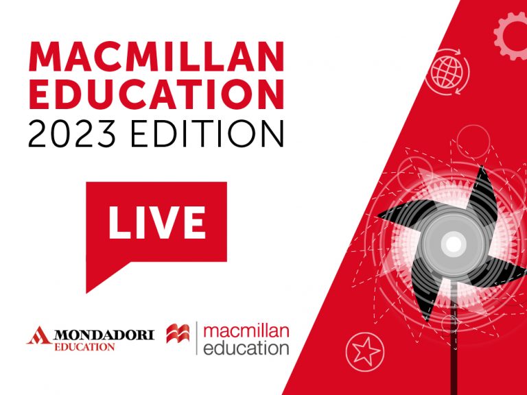 Macmillan Education Live - SS2