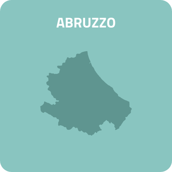 abruzzo card