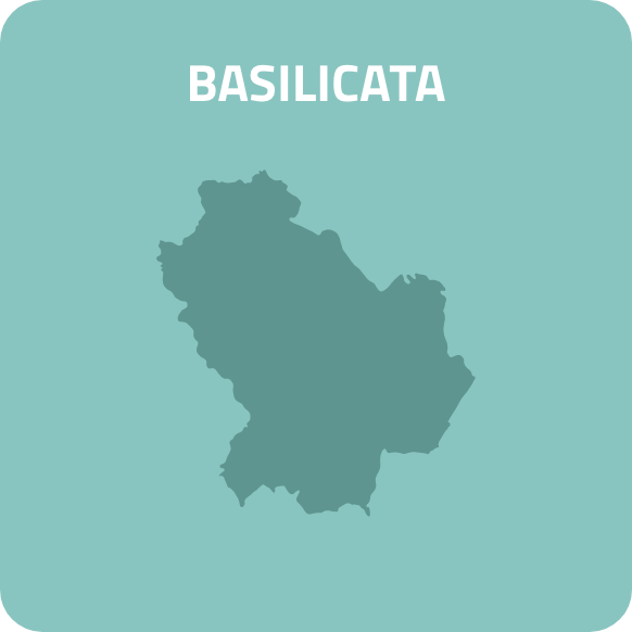 basilicata card