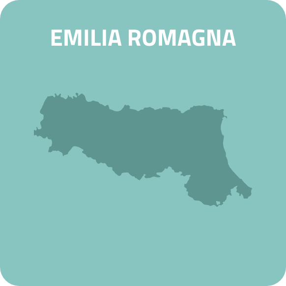emilia-romagna card