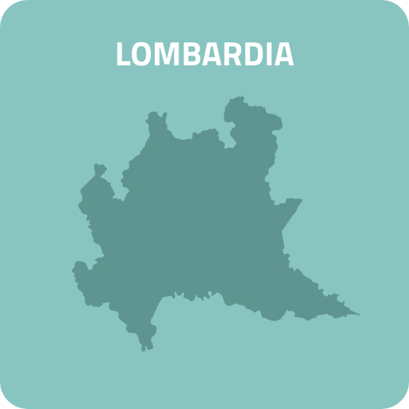 lombardia card