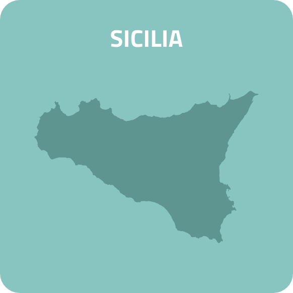 sicilia card