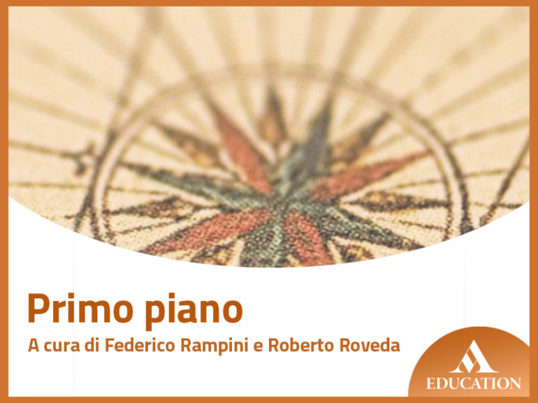 Primo piano: il podcast di Federico Rampini e Roberto Roveda!