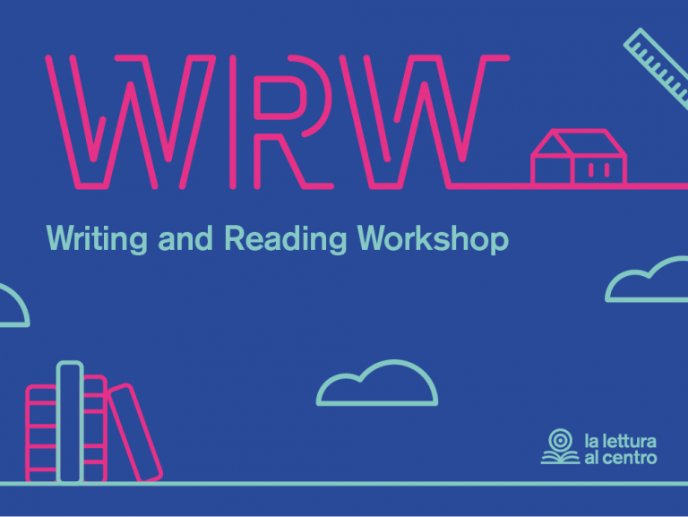Il laboratorio di lettura nel WRW: teoria e proposte operative