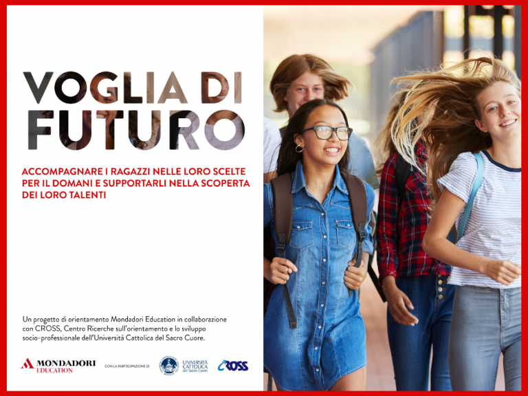 Devoto Oli Junior 2022 - Mondadori Education