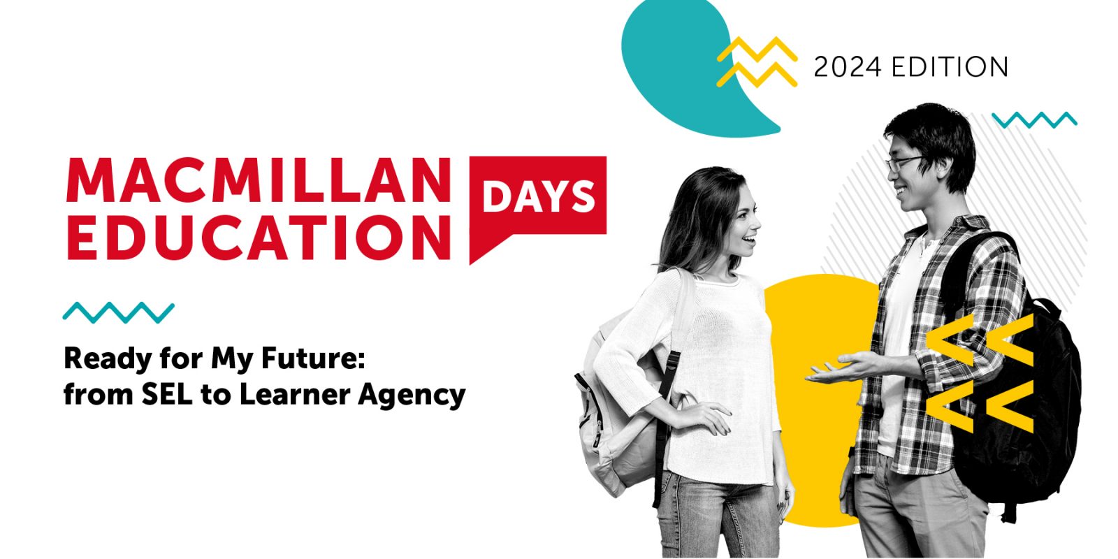 Macmillan Education Days 2024