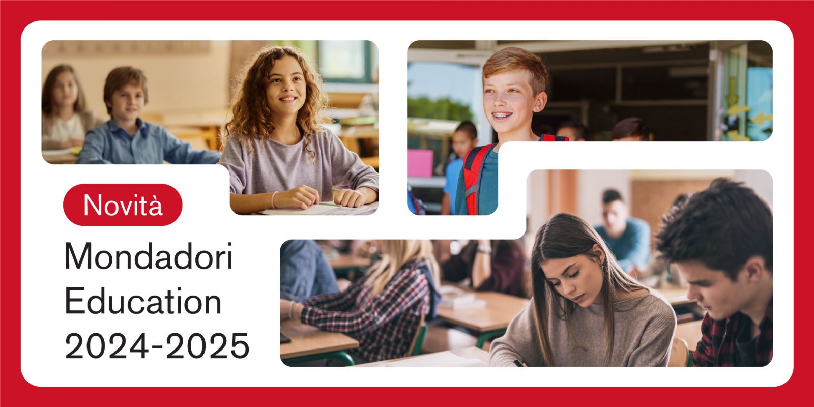 Devoto Oli Junior 2022 - Mondadori Education