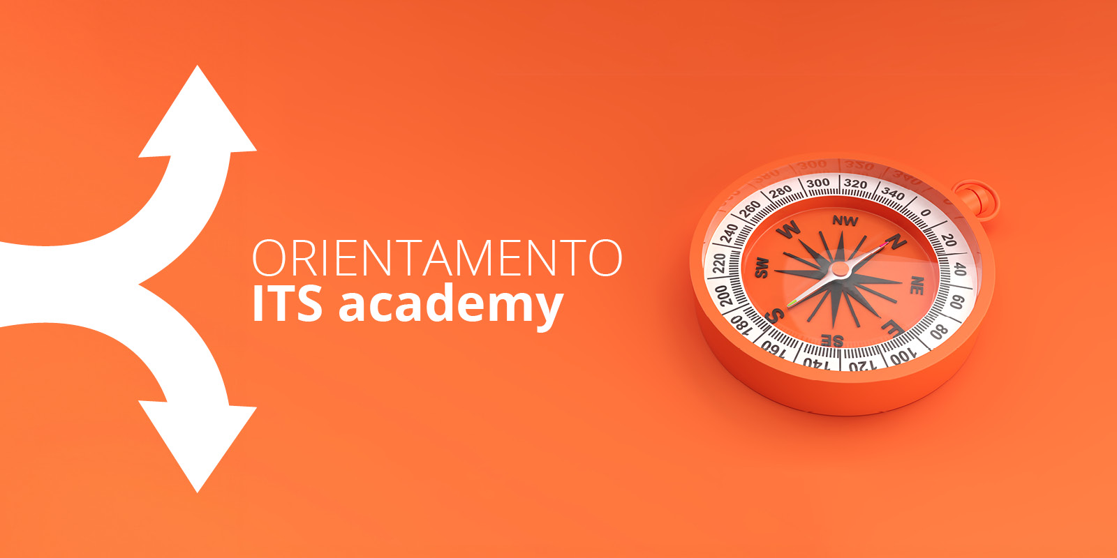 Orientamento ITS Academy