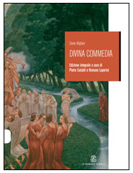 DIVINA COMMEDIA